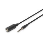 Digitus Audio Extension Cable, Stereo