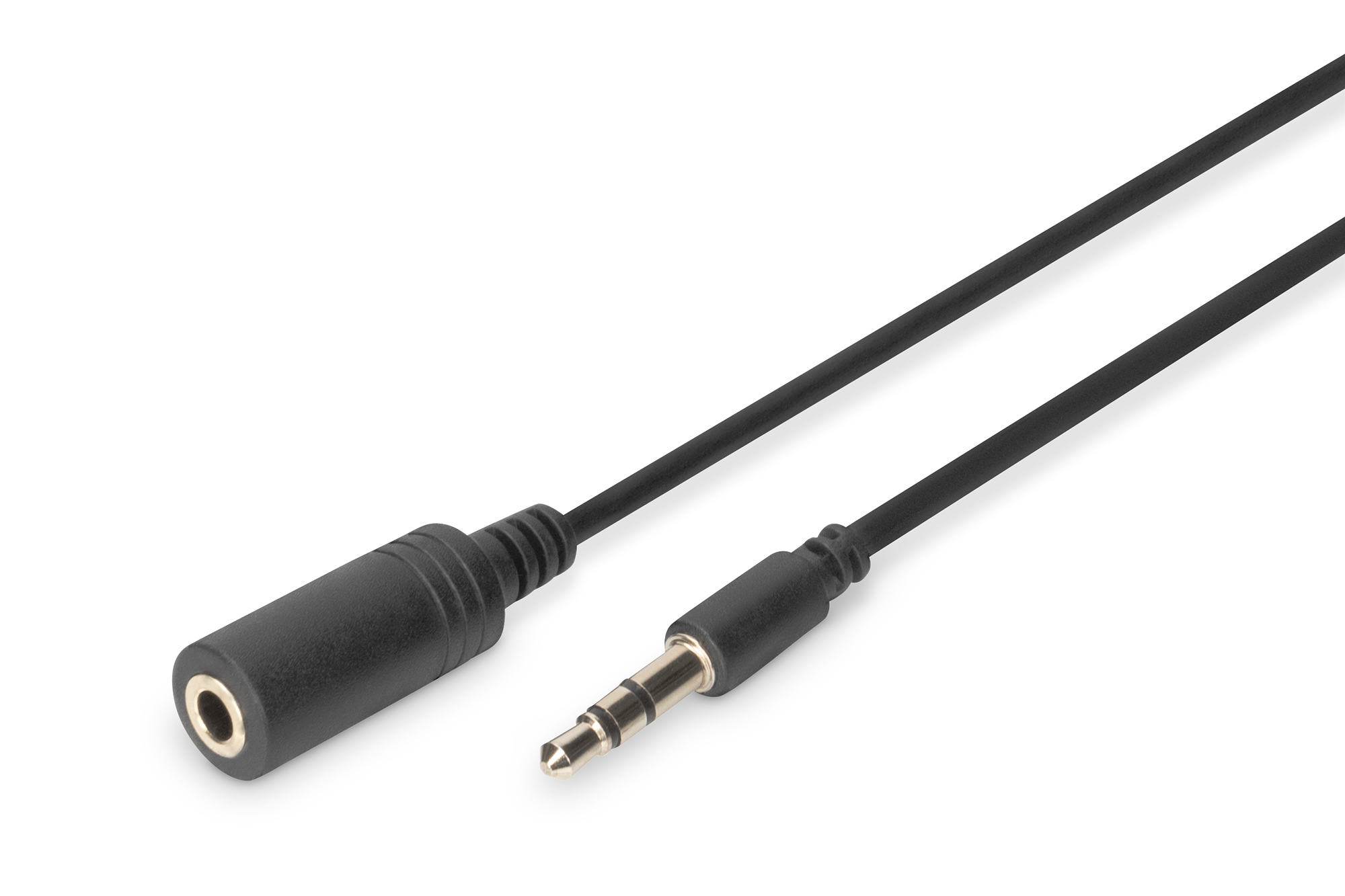 Image of Digitus Audio Extension Cable, Stereo