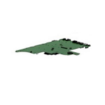 HP 842345-601 laptop reserve-onderdeel Moederbord