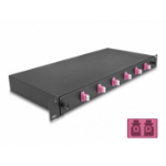 DeLOCK 66999 glasvezel-splitterbehuizing