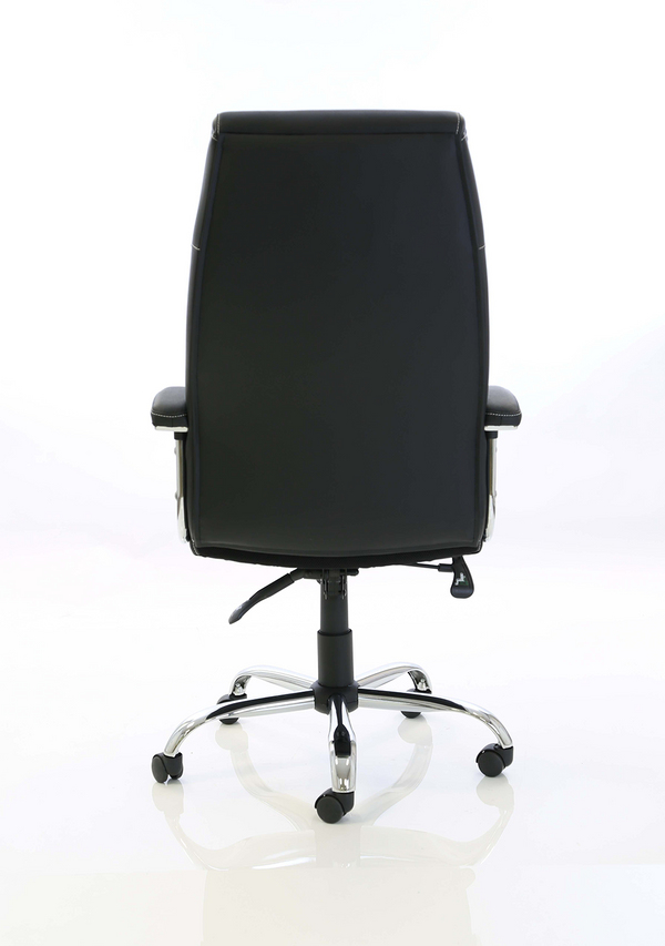 Dynamic EX000185 office/computer chair Padded seat Padded backrest