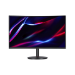 Acer NITRO XZ2 XZ322QUS computer monitor 80 cm (31.5") 2560 x 1440 pixels Wide Quad HD Black
