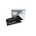 Lexmark 66S0ZA0 toner cartridge 1 pc(s) Original Black