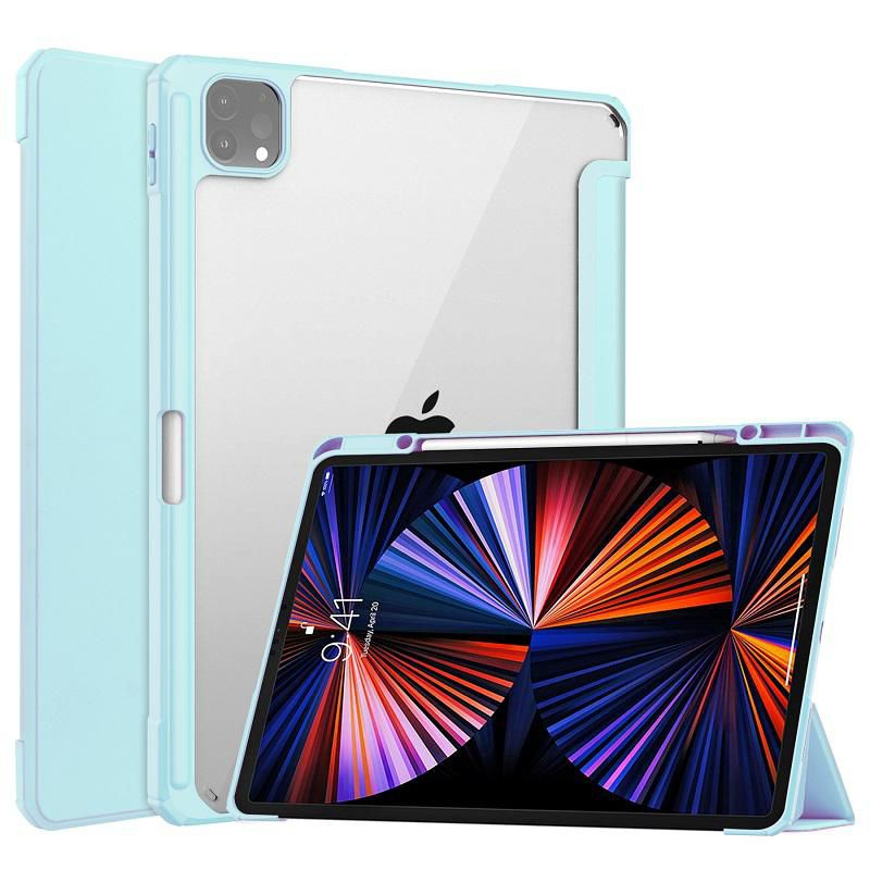 Image of CoreParts TABX-IPPRO12.9-COVER22 tablet case 32.8 cm (12.9") Folio...