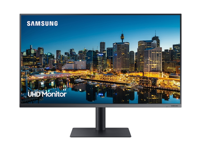 Samsung F32TU874VN 31.5 inches 4K Ultra HD VA Monitor