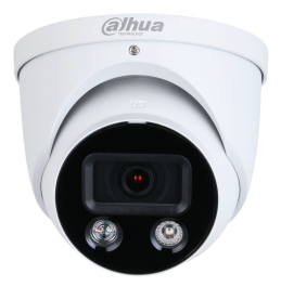 Dahua Technology WizSense IPC-HDW3449H-AS-PV Turret IP security camera