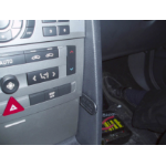 Brodit ProClip Zwart