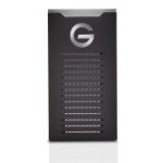 SanDisk G-DRIVE 1000 GB Svart