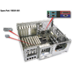 HPE 159301-001 moederbord