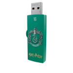 Emtec M730 Slytherin USB flash drive 16 GB USB Type-A 2.0 Groen
