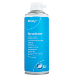 AF ADU400UT compressed air duster 400 ml