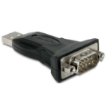 DeLOCK USB2.0 to serial Adapter DB9  Chert Nigeria