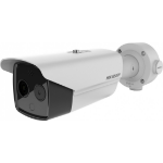 Hikvision DS-2TD2617B-6/PA security camera Bullet IP security camera Indoor & outdoor 2688 x 1520 pixels Ceiling/wall