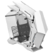 Jonsbo MOD3 - PC - White - ATX - EATX - ITX - micro ATX - Aluminium - Gaming - 17 cm