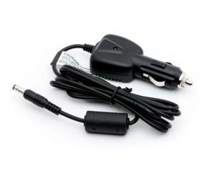 Zebra P1031359 mobile device charger Black