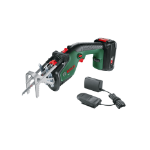 Bosch Keo electrische decoupeerzaag 2300 spm 1,4 kg