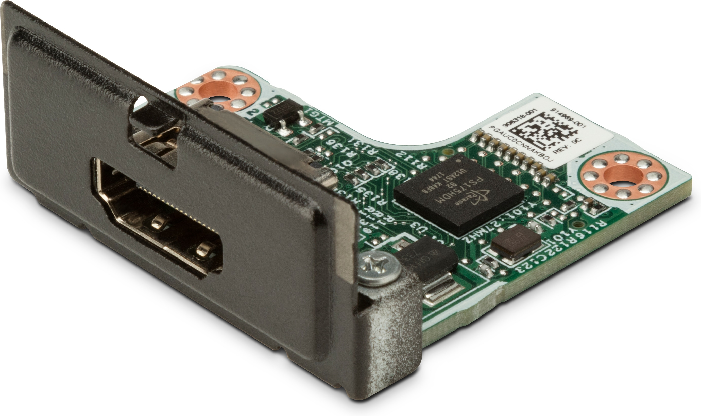 Image of HP HDMI Flex Port interface cards/adapter Internal