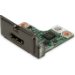 HP HDMI Flex Port Schnittstellenkarte/Adapter Eingebaut