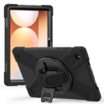 Techair TAXSGA044H Samsung Tab A11+ Rugged Case With Hand Strap