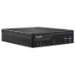 Shuttle Slim PC DH470C , S1200, 1x HDMI, 2x DP , 2x LAN, 2x COM, 8x USB, 1x 2.5", 2x M.2, 24/7 permanent operation, incl. VESA