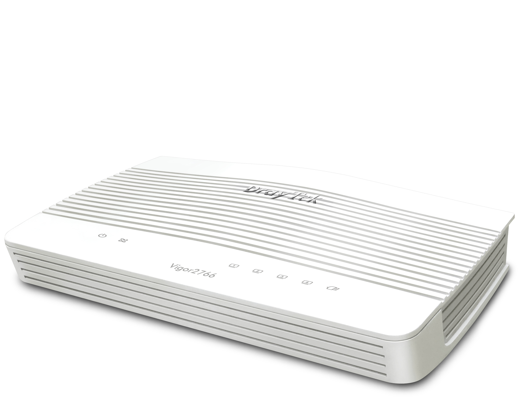 Image of Draytek V2766 wired router Gigabit Ethernet White