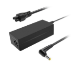 CoreParts MBXAC-AC0013 netvoeding & inverter Binnen 90 W Zwart