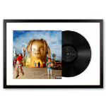Vinyl Art SM-19075888361-FD