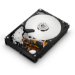 Hitachi Ultrastar A7K2000 1TB internal hard drive 7200 RPM 32 MB 3.5" Serial ATA II