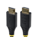 StarTech.com HDMI21-CBL-8K60-4M HDMI cable HDMI Type A (Standard) Black