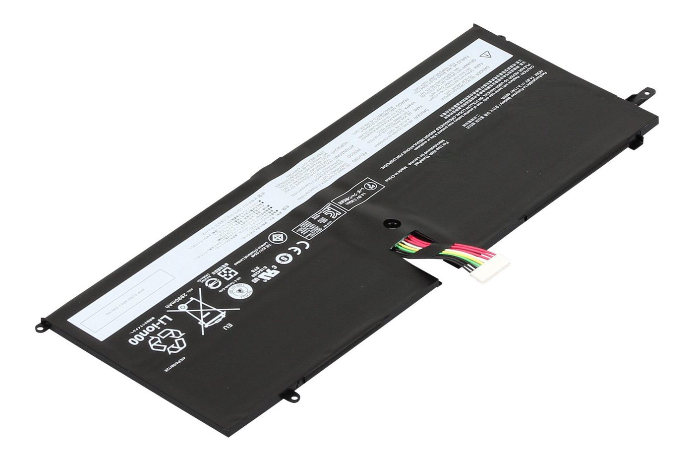 Image of CoreParts MBXLE-BA0147 notebook spare part Battery