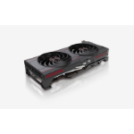 Sapphire 11321-02-20G graphics card AMD Radeon RX 6700 10 GB GDDR6