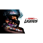 Electronic Arts GRID Legends Standard English Xbox One
