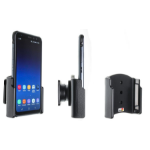 Brodit Passive holder with tilt swivel for Samsung Galaxy S8 Active