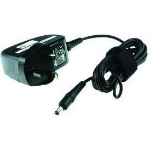 DELL 0T282H power adapter/inverter Indoor 30 W Black