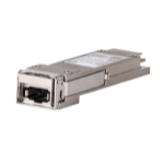 HPE Synergy 40GbE/4x10GbE/4x8Gb FC QSFP+ network transceiver module Fiber optic 40000 Mbit/s QSFP+ 850 nm