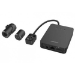 Hikvision DS-2CD6412FWD-L30 Lente
