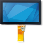 Elo Touch Solution TouchPro 17.8 cm (7") 800 x 480 pixels Multi-touch Multi-user Black