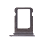 Apple EU Product - iPhone X Sim Holder Black