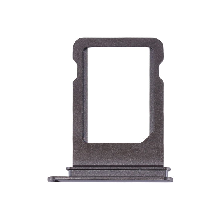 EU Product - iPhone X Sim Holder Black thumbnail