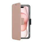 Screenor 30150SC mobiltelefonfodral 15,5 cm (6.1") Plånbok Rosa