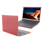 iPearl MCOVER-LEN-THINKPAD-T14-G3-G4-RED laptop case 14" Hardshell case