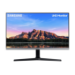 Samsung LU28R552UQR LED display 71.1 cm (28") 3840 x 2160 pixels 4K Ultra HD Blue, Grey