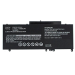 CoreParts Laptop Battery, 46WH 4Cell