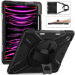 eSTUFF ES681560-BULK tablet case Black