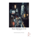 DPSB Hahnemuhle Photo Silk Baryta X - 17in