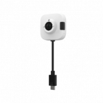 Axis TW1201 CMOS 0.1 lx Black, White Wired USB 1920 x 1080 pixels
