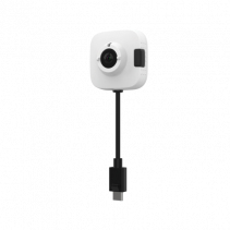 Image of Axis 02260-001 body camera Wired CMOS 1920 x 1080 pixels Black,...