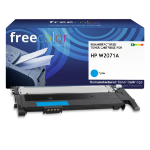 Freecolor K18908F7 tonercartridge 1 stuk(s) Compatibel Cyaan