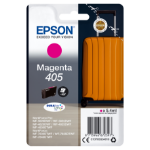 Epson C13T05G34010/405 Ink cartridge magenta, 300 pages 5,4ml for Epson WF-3820/7830