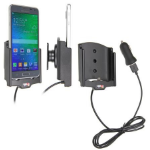 Brodit 521658 holder Active holder Mobile phone/Smartphone Black